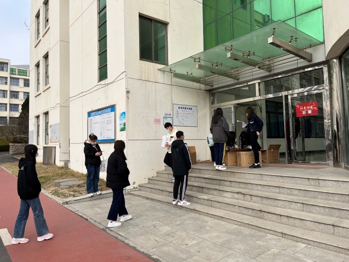 烽火岁月中他们用科学照亮民族的希望